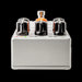 MXR Textures Granular Synth Engine Pedal - M310 Top
