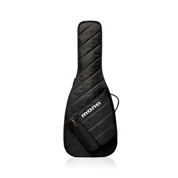 Mono Guitar Sleeve Electric (Jet Black) M80-SEG-BLK Gig Bag