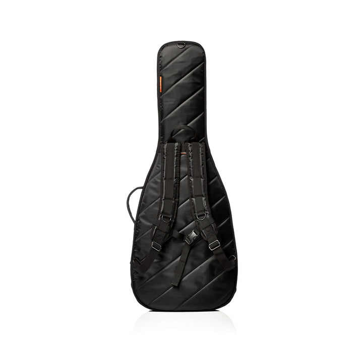 Mono Guitar Sleeve Electric (Jet Black) M80-SEG-BLK Gig Bag