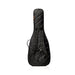 Mono Guitar Sleeve Electric (Jet Black) M80-SEG-BLK Gig Bag