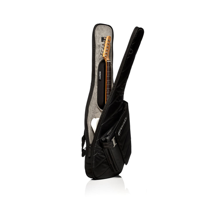 Mono Guitar Sleeve Electric (Jet Black) M80-SEG-BLK Gig Bag