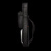 Mono Tick 2.0 Accessory Case (Jet Black) M80-TICK-V2-BLK Gig Bag Side