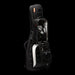 Mono Tick 2.0 Accessory Case (Jet Black) M80-TICK-V2-BLK Gig Bag Angle Open