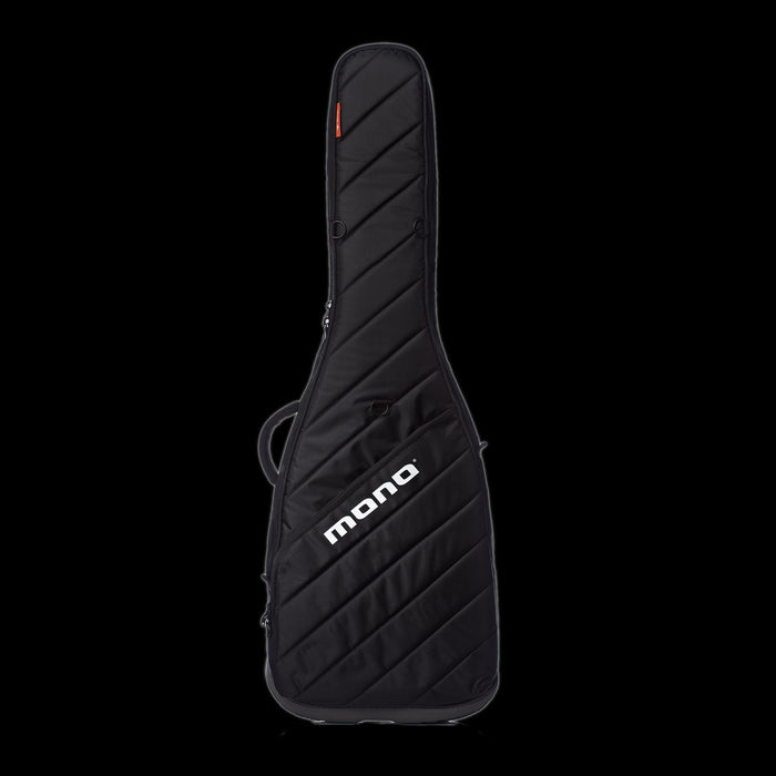 Mono Vertigo Bass (Jet Black) M80-VEB-BLK Gig Bag Front 