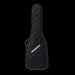 Mono Vertigo Bass (Jet Black) M80-VEB-BLK Gig Bag Front 