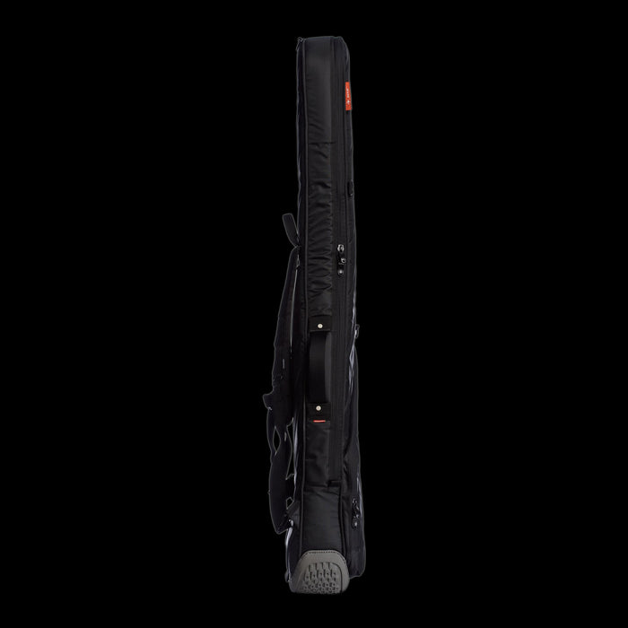 Mono Vertigo Bass (Jet Black) M80-VEB-BLK Gig Bag Side