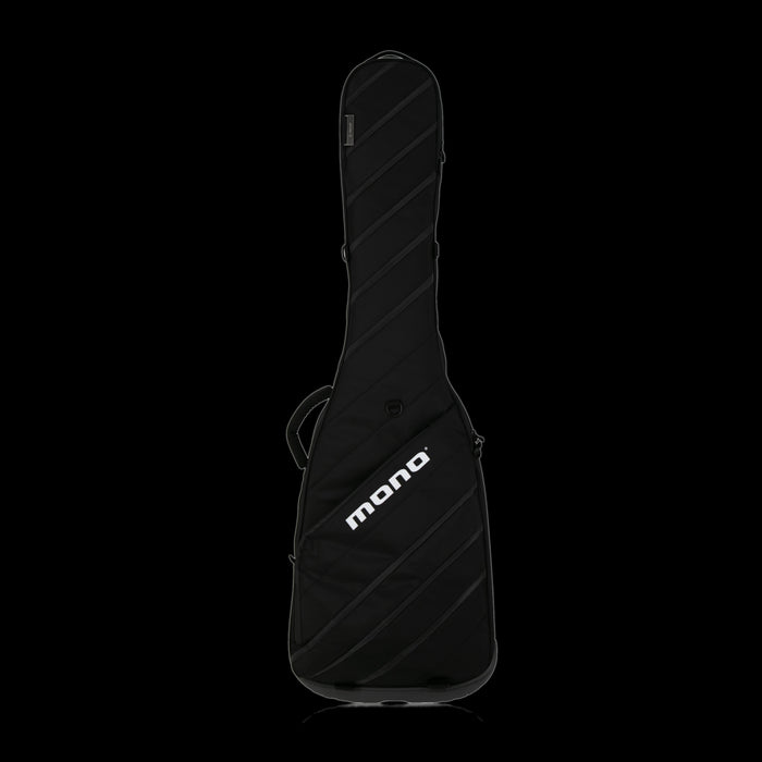 Mono Vertigo Ultra Bass Black Electric Bass Case M80-VEB-ULT-BLK Front 
