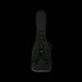 Mono Vertigo Ultra Bass Black Electric Bass Case M80-VEB-ULT-BLK Back Straps