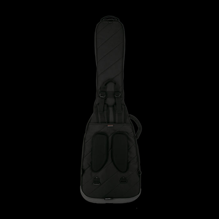 Mono Vertigo Ultra Bass Black Electric Bass Case M80-VEB-ULT-BLK Back 