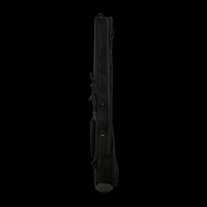 Mono Vertigo Ultra Bass Black Electric Bass Case M80-VEB-ULT-BLK Side