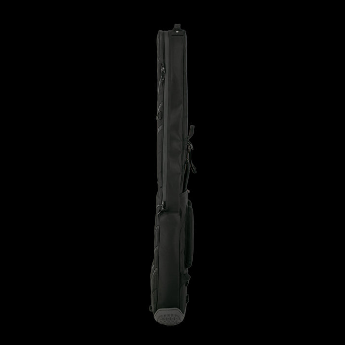 Mono Vertigo Ultra Bass Black Electric Bass Case M80-VEB-ULT-BLK Side