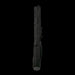 Mono Vertigo Ultra Bass Black Electric Bass Case M80-VEB-ULT-BLK Side