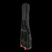 Mono Vertigo Ultra Bass Black Electric Bass Case M80-VEB-ULT-BLK Side Back Angle 