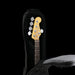 Mono Vertigo Ultra Bass Black Electric Bass Case M80-VEB-ULT-BLK Open 