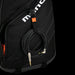 Mono Vertigo Ultra Bass Black Electric Bass Case M80-VEB-ULT-BLK Cable Clip