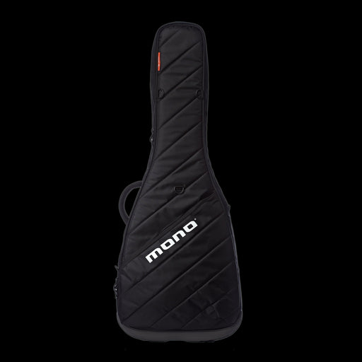 Mono Vertigo Electric (Jet Black) M80-VEG-BLK Gig Bag Front 