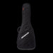 Mono Vertigo Electric (Jet Black) M80-VEG-BLK Gig Bag Front 