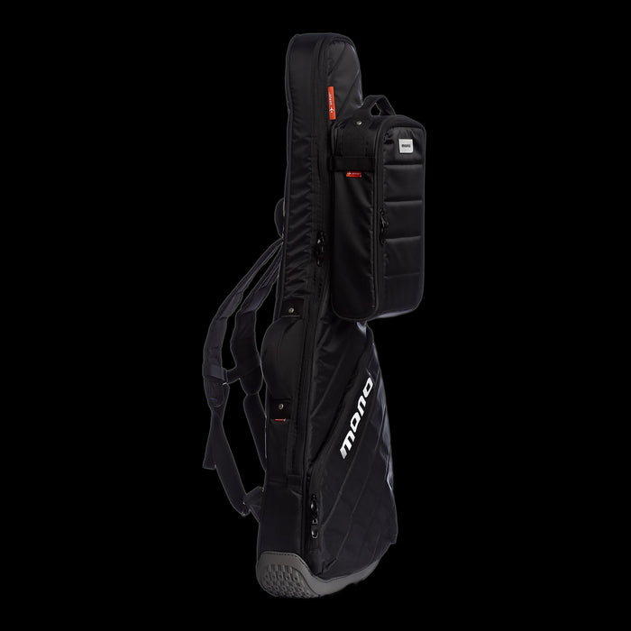 Mono Vertigo Electric (Jet Black) M80-VEG-BLK Gig Bag Side