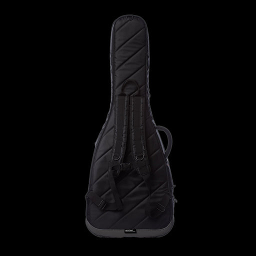 Mono Vertigo Electric (Jet Black) M80-VEG-BLK Gig Bag Back