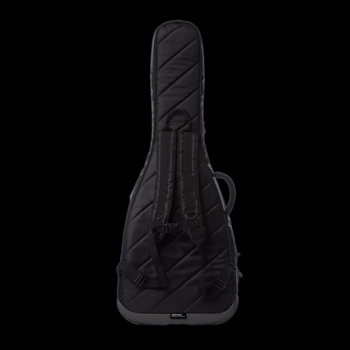 Mono Vertigo Electric (Jet Black) M80-VEG-BLK Gig Bag Back