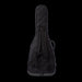 Mono Vertigo Electric (Jet Black) M80-VEG-BLK Gig Bag Back