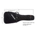 Mono Vertigo Electric (Jet Black) M80-VEG-BLK Gig Bag Diagram