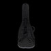 Mono M80 Vertigo Ultra Electric Case Bag - M80-VEG-ULT-BLK Back 