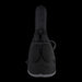 Mono M80 Vertigo Ultra Electric Case Bag - M80-VEG-ULT-BLK Back Pad