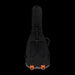 Mono M80 Vertigo Ultra Electric Case Bag - M80-VEG-ULT-BLK Back Wheels
