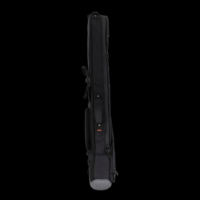 Mono M80 Vertigo Ultra Electric Case Bag - M80-VEG-ULT-BLK Left