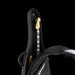 Mono M80 Vertigo Ultra Electric Case Bag - M80-VEG-ULT-BLK Open