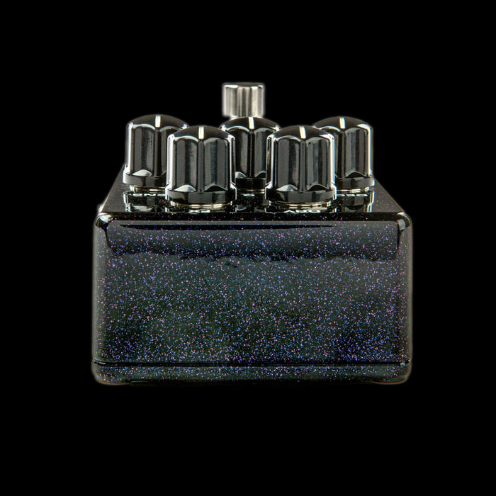 MXR M82 Bass Envelope Filter Bass Top