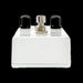 MXR M87 Bass Compressor Pedal Bottom