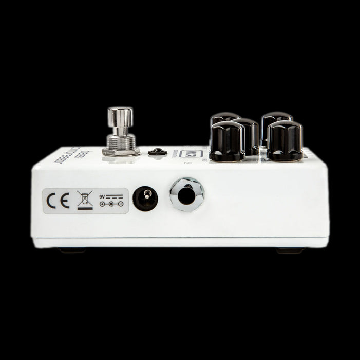 MXR M87 Bass Compressor Pedal Right