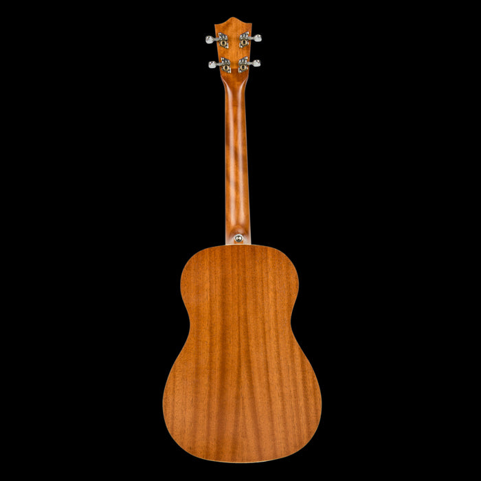 Lanikai MA-B Mahogany Baritone Ukulele Back