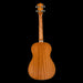 Lanikai MA-B Mahogany Baritone Ukulele Back