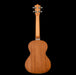 Lanikai MA-T Mahogany Tenor Ukulele Back
