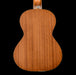 Lanikai MA-T Mahogany Tenor Ukulele Back Crop