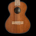 Lanikai MA-T Mahogany Tenor Ukulele Front Crop