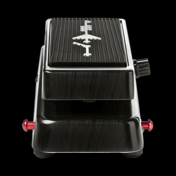 Dunlop MC404 CAE Wah Pedal Back