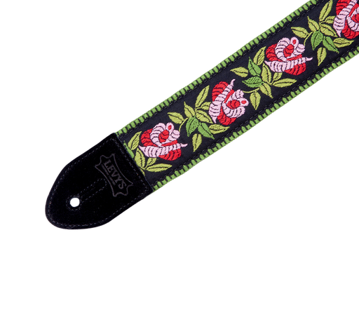 Levy's MC8JQ-003 Strap