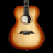Alvarez Limited Editon MF70 Diamond OM Shadowburst Acoustic Guitar Front