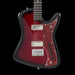 Eastwood Airline Bighorn Electric Guitar - Redburst