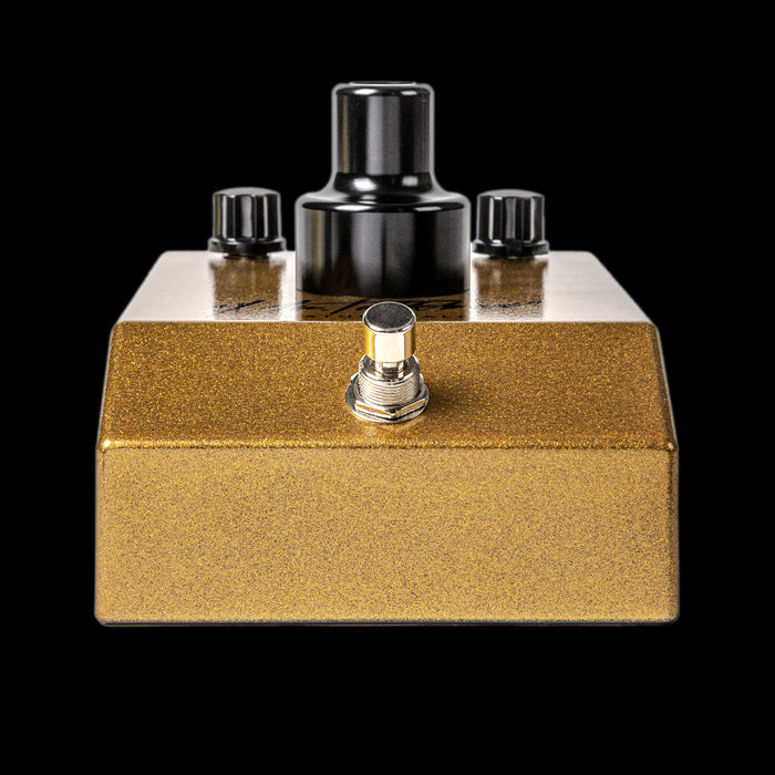 MXR Mr. Talkbox Signature Talk Box Pedal Bottom
