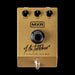 MXR Mr. Talkbox Signature Talk Box Pedal Front 