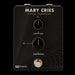 PRS Mary Cries Optical Compressor Guitar Effect Pedal Front