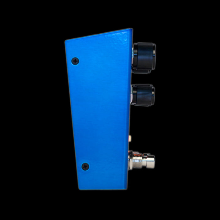 meris mercury 7 reverb pedal Meris Mercury 7 Reverb Guitar Effect Pedal — Truetone Music