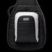 Mono Dual Electric Guitar (Jet Black) M80-2G-BLK Gig Bag Closeup