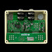 Supercool Smoking In The Boys Room Distortion Pedal Back