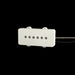 Lindy Fralin Jazzmaster Stock Set Pickups - White